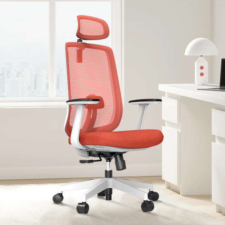 Modern Office Chair Designer Ergonomic Office Chair Office Ergonomic Chair